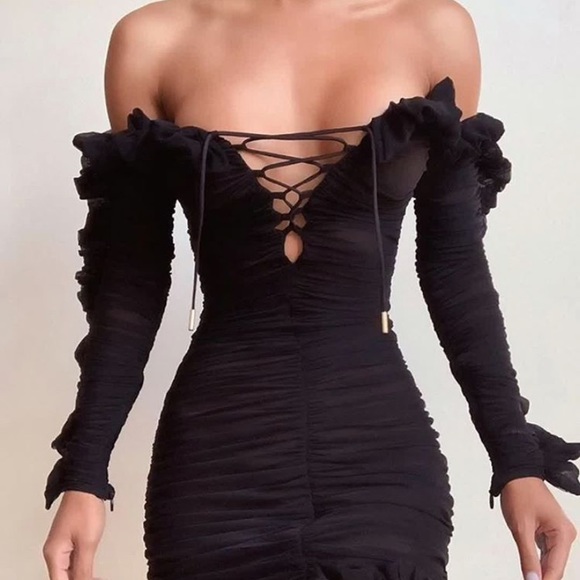 Meet your Posher, Chidi - Picture 1 of 1